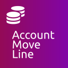 Account: Move Line