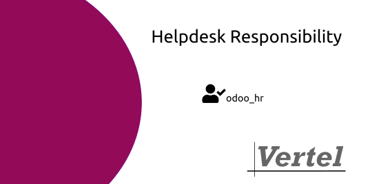 HR: Helpdesk Responsibility