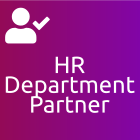 HR: Department Partner