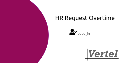 HR: Request Overtime