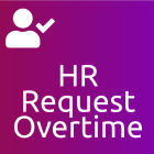 HR: Request Overtime