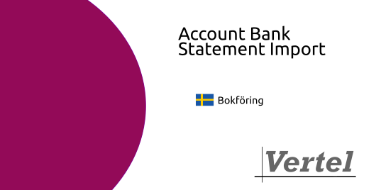 l10n_se: Account Bank Statement Import