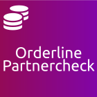 Sale: Orderline Partnercheck
