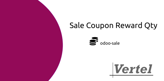 Sale: Coupon Reward Qty