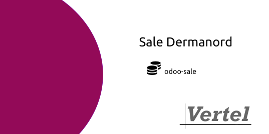 Sale: Dermanord