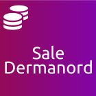 Sale: Dermanord