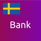 l10n_se: Bank