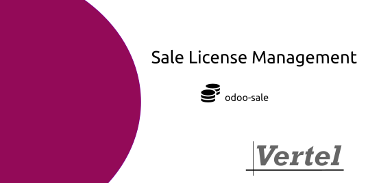 Sale: License Management