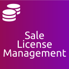 Sale: License Management