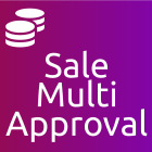 Sale: Multi Approval