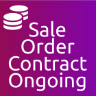 Sale: Order Contract Ongoing