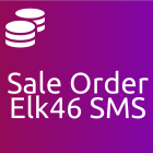 Sale: Order Elk46 SMS
