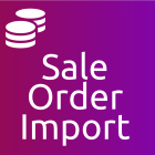 Sale: Order Import