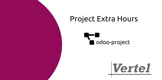Project: Extra Hours