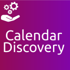 Workplace: Calendar Discovery