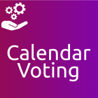 Workplace: Calendar Voting