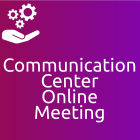 Workplace: Communication Center Calendar Online Meeting
