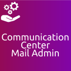 Workplace: Communication Center Mail Admin