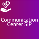 Workplace: Communication Center SIP
