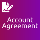 Contract: Account Agreement
