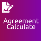 Contract: Agreement Calculate