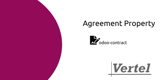 Contract: Agreement Property