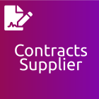 Contract: Contracts Supplier