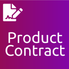 Contract: Product Sale Contract