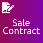 Contract: Sale Contract
