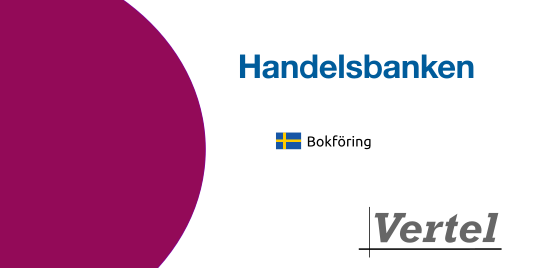 l10n_se: Handelsbanken