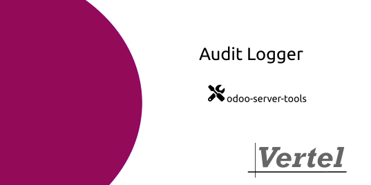 Server Tools: Audit Logger