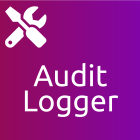 Server Tools: Audit Logger