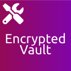 Server Tools: Encrypted Vault
