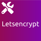 Server Tools: Let's Encrypt