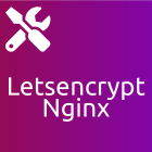 Server Tools: Let's Encrypt Nginx