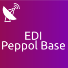 EDI: Peppol Base