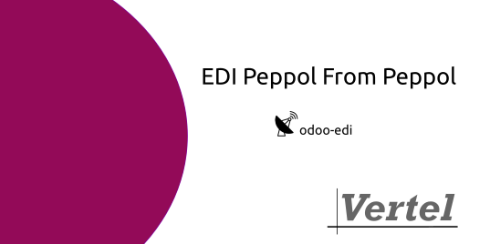 EDI: Peppol From Peppol