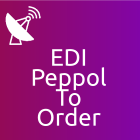 EDI: Peppol To Order