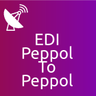 EDI: Peppol To Peppol