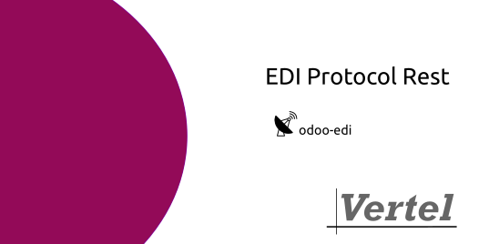 EDI: Protocol Rest
