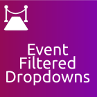 Event: Filtered Dropdowns