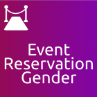 Event: Reservation Gender