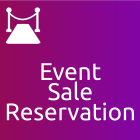 Event: Sale Reservation