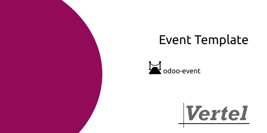 Event: Template