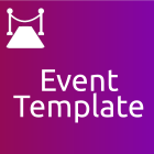 Event: Template