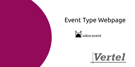 Event: Type Webpage
