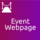 Event: Webpage