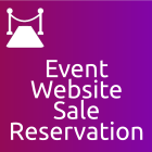 Event: Website Sale Reservation