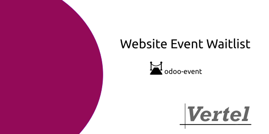 Event: Website Event Waitlist