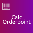 Stock: Calc Orderpoint